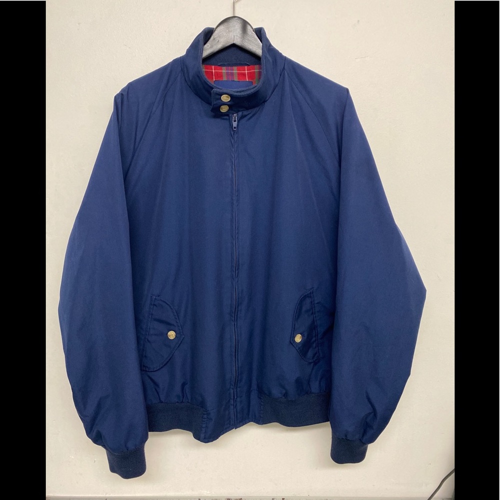 Lands End jacket